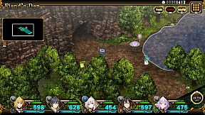 Wayblazer Dämmerung