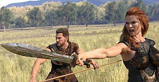 Vikings: Sex and Blood Soundtrack