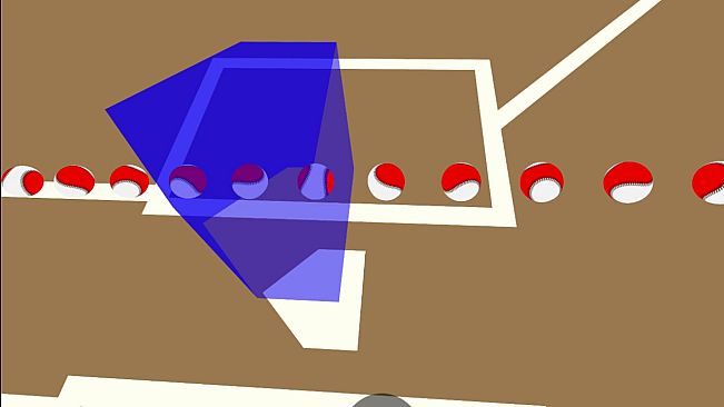 PITCHvr Vision - College