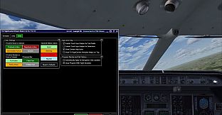 FSX Steam Edition: View & Slew Add-On