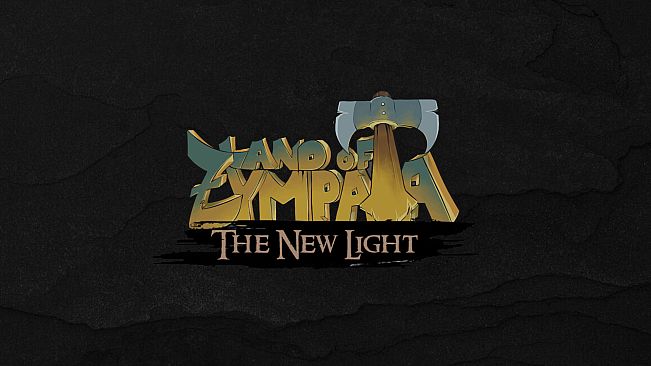 Land of Zympaia The New Light