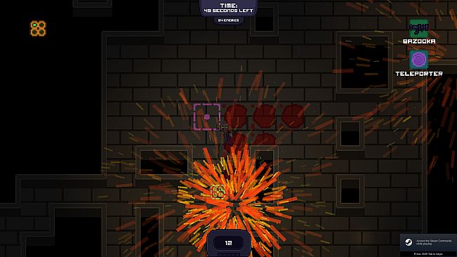 RKR - Rush Kill Repeat