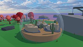 Get the Ball Rolling