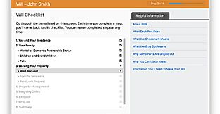 Quicken WillMaker Plus 2018