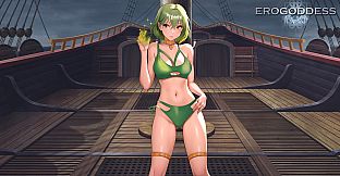 Erogoddess Asgard - Wallpapers Pack