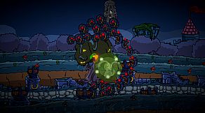 Frank & the TimeTwister Machine