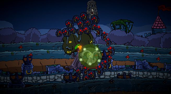 Frank & the TimeTwister Machine