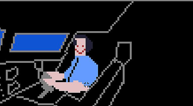 The Last Exorcism Before Winter Break