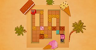 Square Escape