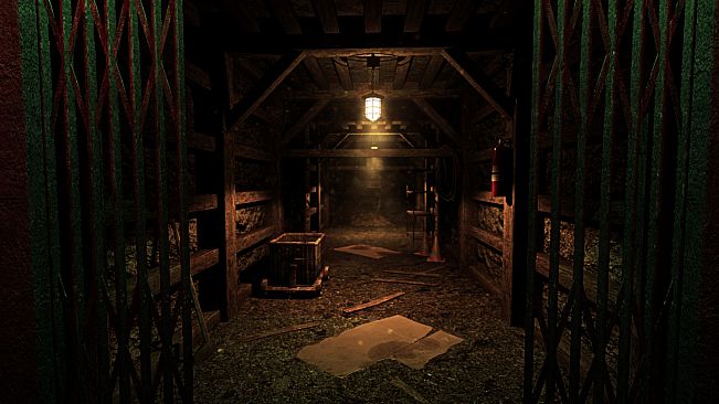 DeadTruth: The Dark Path Ahead