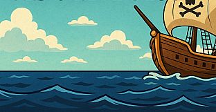 Pirate Adventure