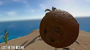 Lost in the Ocean VR