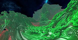 Fractal Flyers
