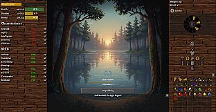 The Adventure of Fred - The traveler's dial -