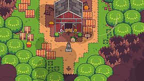 Turnip Boy Commits Tax Evasion