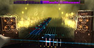 Rocksmith 2014 – Arch Enemy - “Nemesis”