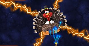 Chicken Invaders 4 - Thanksgiving Edition