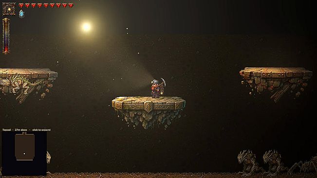 Delphyr: The Deep Whispers