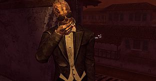 Fallout New Vegas: Dead Money