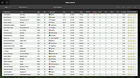 Global Soccer: A Management Game 2017