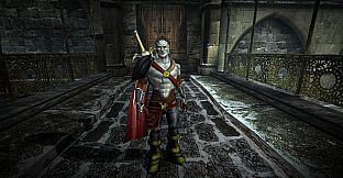 Legacy of Kain: Defiance Remastered – Ascendance Skin Pack