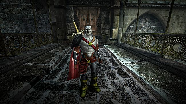 Legacy of Kain: Defiance Remastered – Ascendance Skin Pack