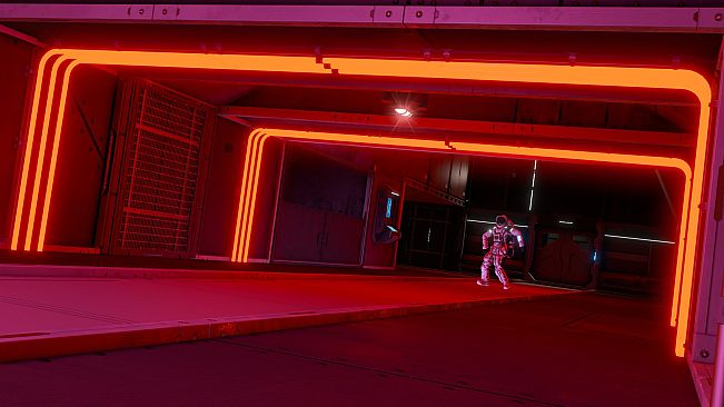 Space Engineers - Sparks of the Future