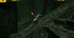 Ramp Bike Racing