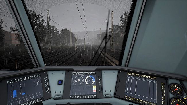 Train Sim World 6: Ruhr-Sieg Nord: Hagen - Finnentrop Route Add-On