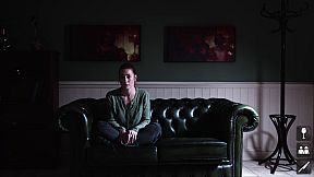 Dark Nights with Poe and Munro