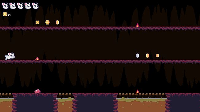 Pixicharm - Polar Outta Place