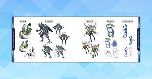 Farmagia - Digital Art Book