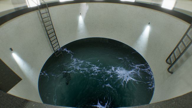 LIMSCAPE : THE LIMINAL SPACE EXPLORER