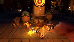 Rat It: Plague Hunter