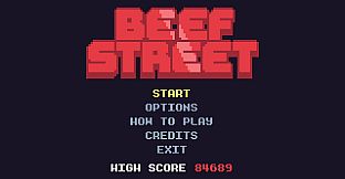 Beef Street