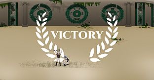 Legacy of the Gladiators