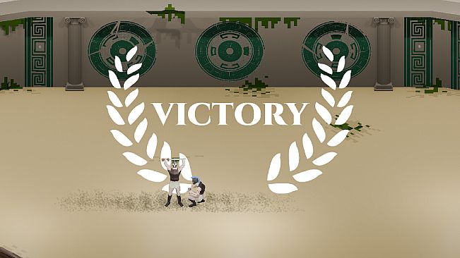 Legacy of the Gladiators