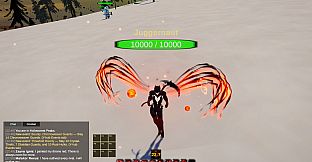 SoulForge Legends