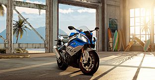 The Crew Motorfest | Triple Bike Pack