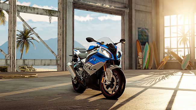 The Crew Motorfest | Triple Bike Pack