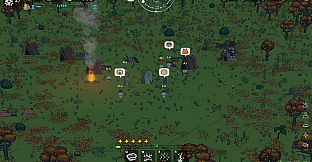 The Little Land