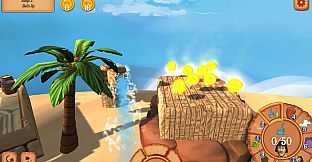 Cleo's Lost Idols - Special Abilities