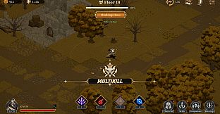 Endless Battle: Idle & Build