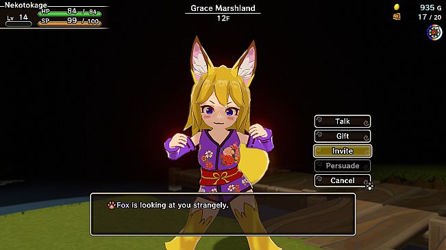 Monster Girls and the Mysterious Adventure Remastered Edition