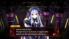 Fairy Fencer F Refrain Chord