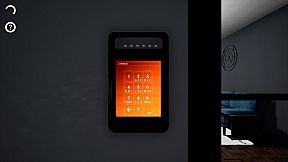 The Lab - Escape Room