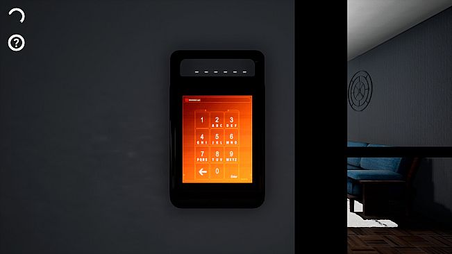 The Lab - Escape Room