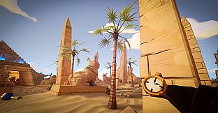 Witch It - Time Keeper Skin Pack