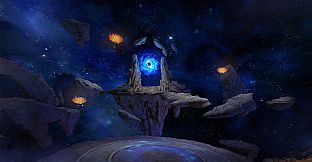 Hero of Light VR: Episode 1