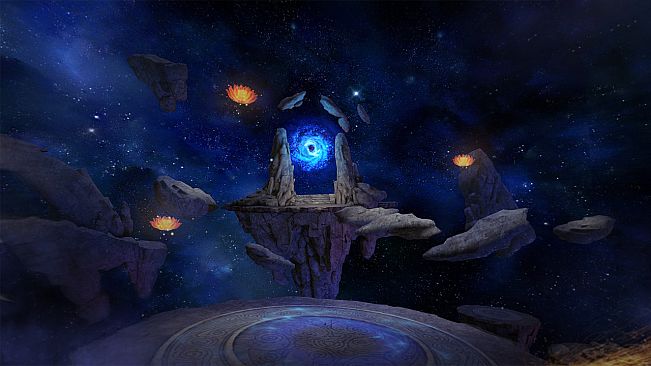 Hero of Light VR: Episode 1